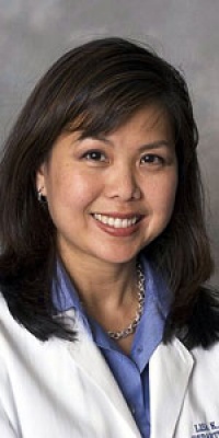 Dr. Lisa Kuwamura Mcintyre MD