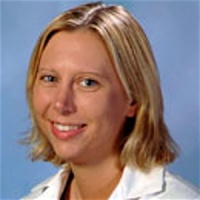 Dr. Alison Patrice Southern MD