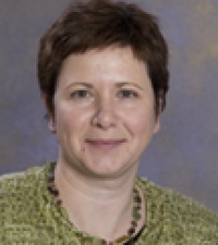 Dr. Dana Georgeta Kerges M.D.