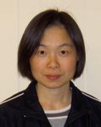 Dr. Fang Wang MD, Family Practitioner