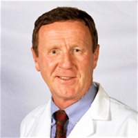 Dr. Heinz Jurgen Lenz M.D.