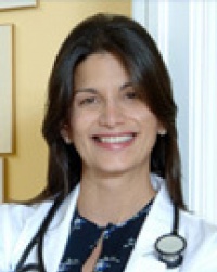 Dr. Jacqueline Romero, DO, ABAARM, FMNM, Family Practitioner