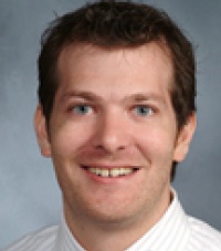 Dr. Dean Jared Straff MD, Emergency Physician