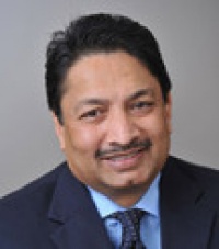 Dr. Fairooz  Kabbinavar M.D.