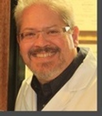 Dr. Paul Eric Parminter DDS