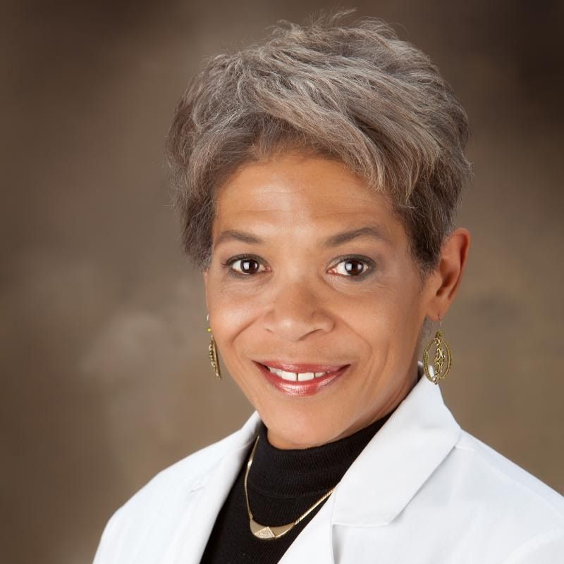 Dr. Marilyn  Richardson GYN