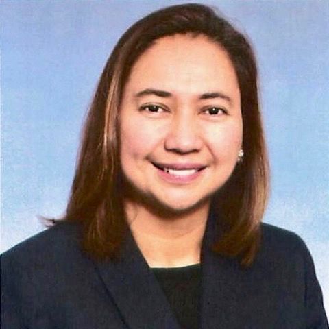 Dr. Virginia  Sampang M.D.