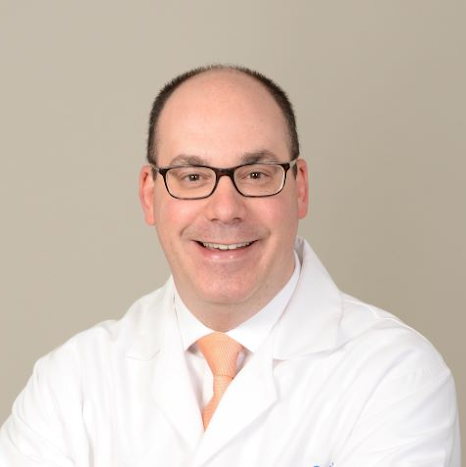 Dr. Benjamin  Levy M.D.