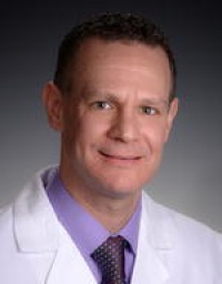 Dr. Joshua L Scharf M.D.