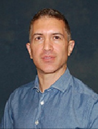 Dr. Eduardo Saul Margo M.D.