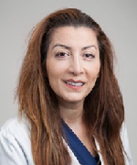 Dr. Zahra  Ghorishi M.D.