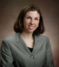 Dr. Shana S Bernhard MD, OB-GYN (Obstetrician-Gynecologist)