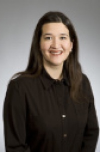 Dr. Alison Craig-shashko MD, Pediatrician
