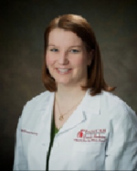 Dr. Cynthia Ann Bowman-stroud M.D.