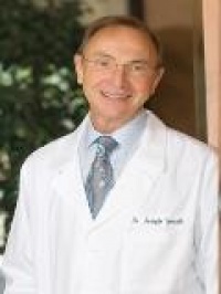 Dr. Joseph Ray Nemeth D.D.S.