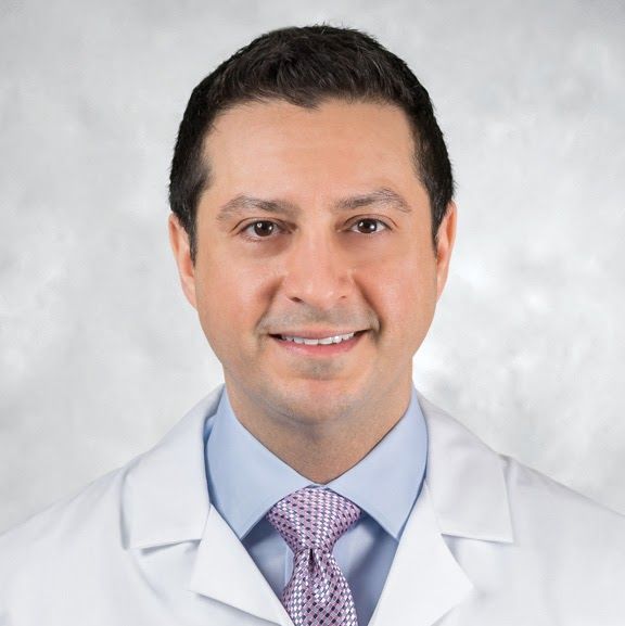 Dr. Fadel  Elkhairi M.D.