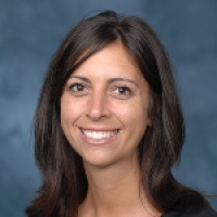 Dr. Melissa Lynn Cirillo M.D.