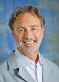 Dr. Stephen Roskam D.O., Emergency Physician