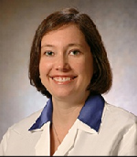 Dr. Allison Humes Bartlett M.D.