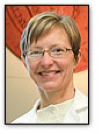 Dr. Ginger Ann Bloomer MD, Family Practitioner