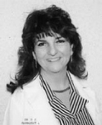 Dr. Donna L Brown DO, Emergency Physician