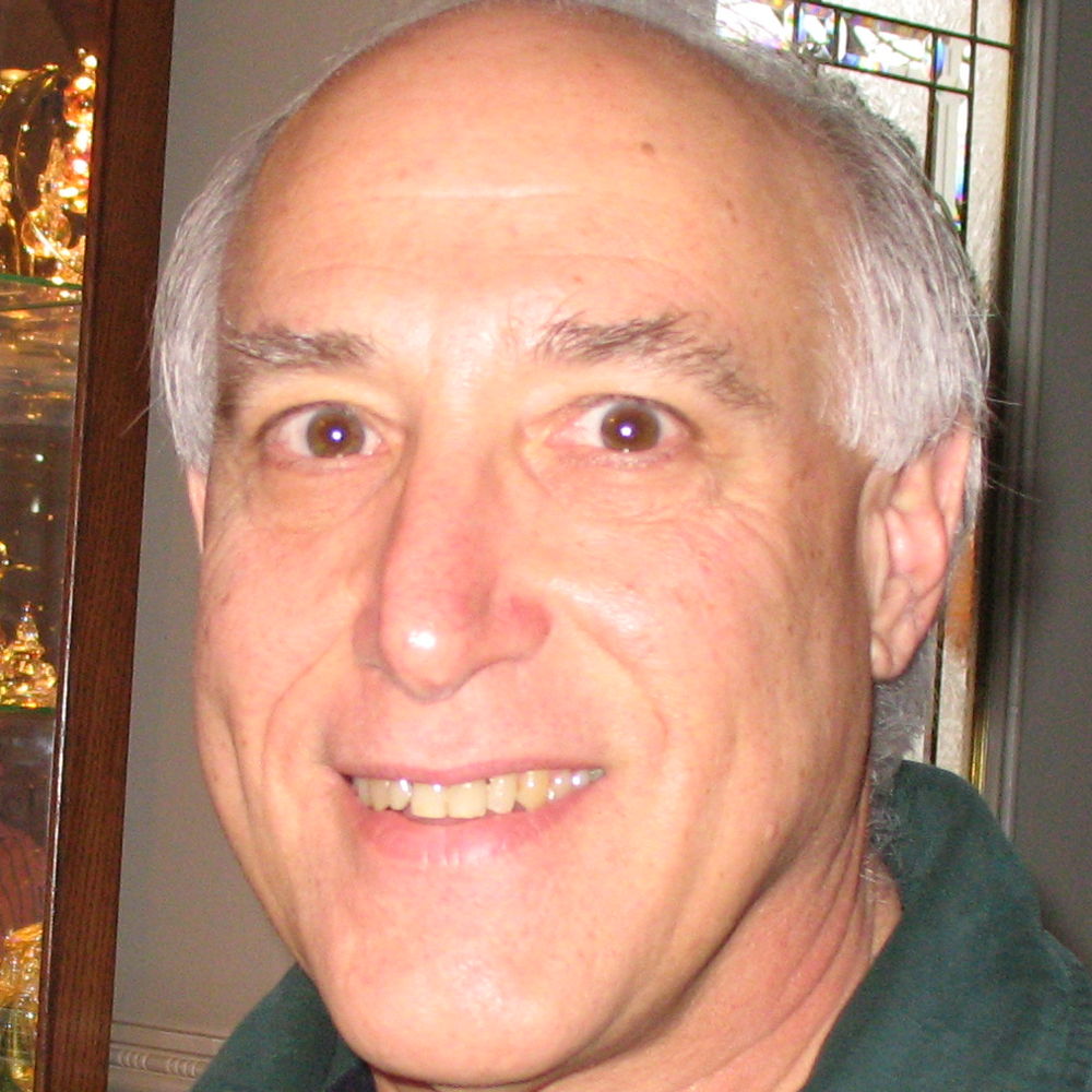 Prof. Joseph F. Perry, DDS, Dentist