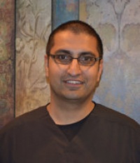 Dr. Ramit R Joshi DDS, Dentist
