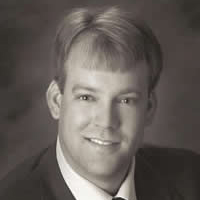 Travis B. Van Dyke, Orthopedist