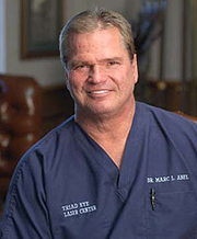 Dr. Marc L. Abel D.O., Ophthalmologist