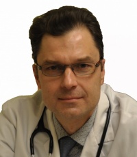 Dr. Andre V. Strizhak M.D.