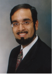 Aamer H. Jamali, Cardiologist