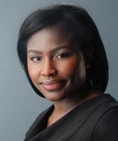 Morayo Adisa, Dermatologist