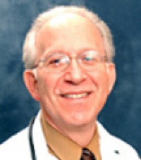 Harvey P. Sabbota D.O., Cardiologist