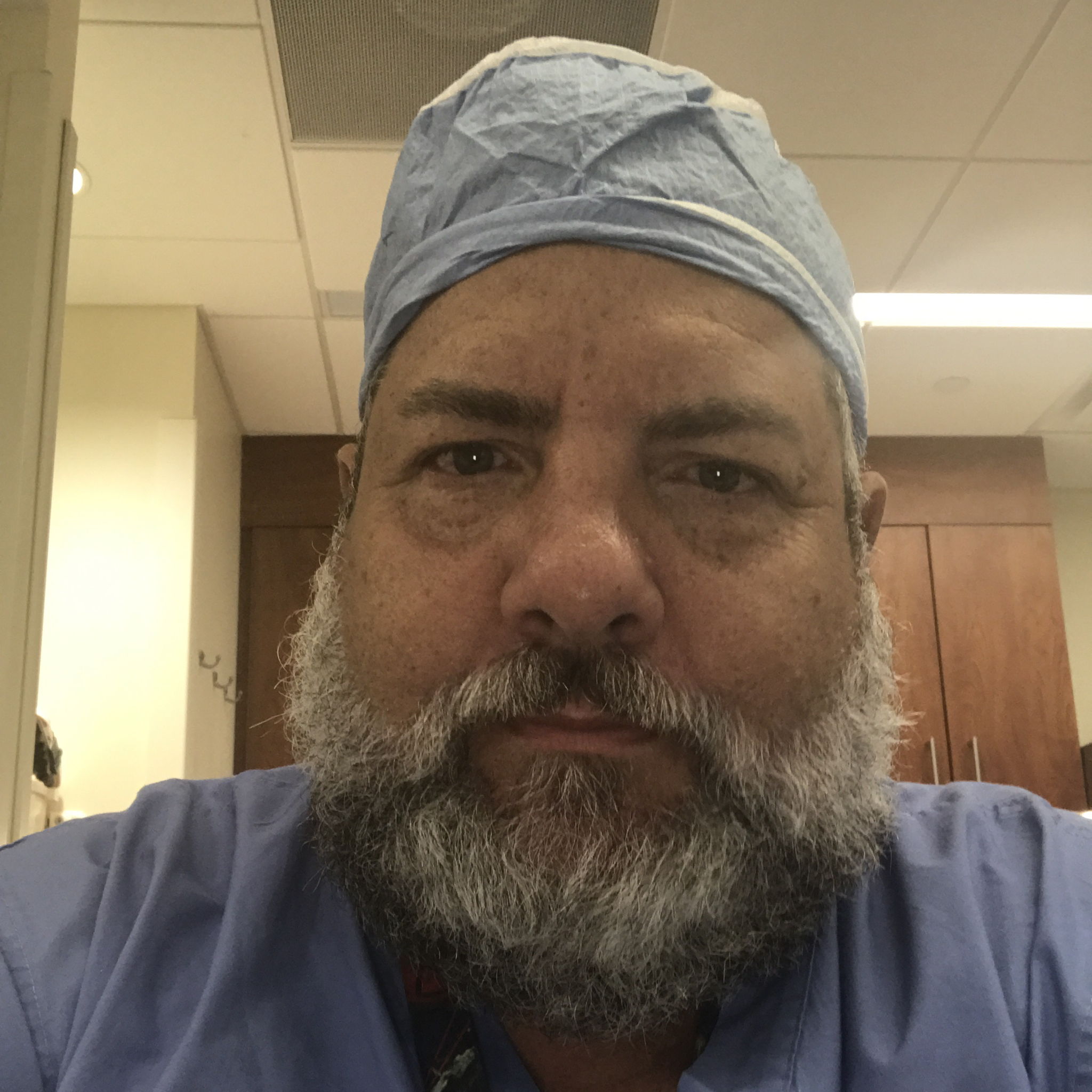 Dr. Nelson Pou M.D., OB-GYN (Obstetrician-Gynecologist)