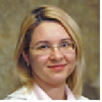 Dr. Natallia  Maroz M.D.