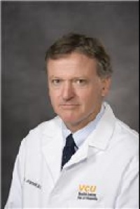 Dr. William A Jiranek M.D.