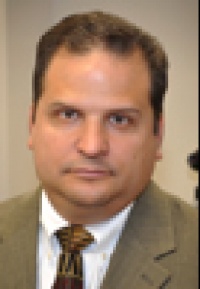 Dr. Jose R Torrealba MD, Pathology