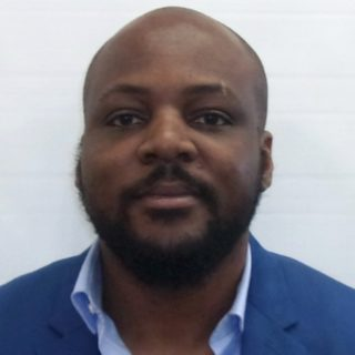 Dr. Cyprian  Okobi Jr. DDS