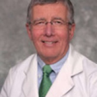 Dr. Bruce Lemont Burke M.D.