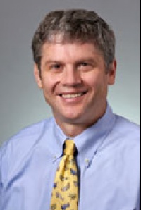 Dr. Andrew J Macginnitie MD, PH.D.