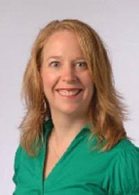 Dr. Melissa C. Knutson D.O., Hospitalist