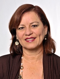 Dr. Nancy Abigail Miranda MD, Family Practitioner