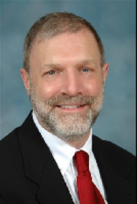 Dr. Elliot H Rubin MD