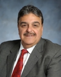 Dr. Mayer Salama DPM, Podiatrist (Foot and Ankle Specialist)