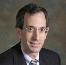 Dr. Steven A Steinberg  M.D.