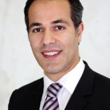 Dr. Mani  Zadeh  M.D.