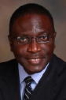Dr. Olugbenga A Akingbola  M.D.