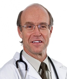 Dr. Robert Charles Homburg  MD