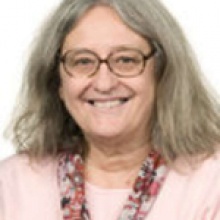 Dr. Veronica Leone Daly  MD