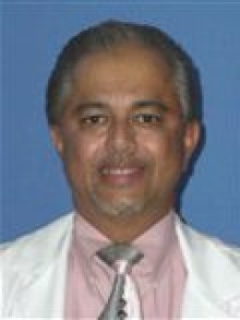 Dr. Samuel Antonio Bolivar  MD